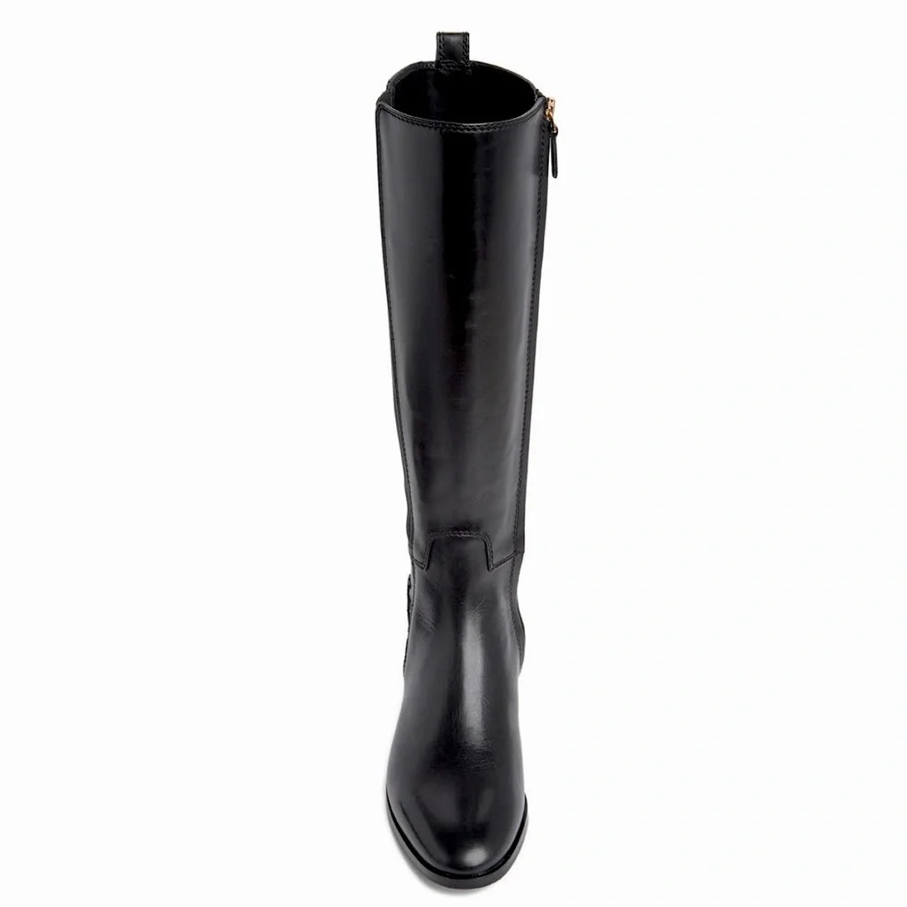 Tory Burch Wyatt Riding‎ Tall Boot
